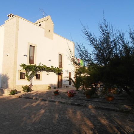 Masseria Nonna Angela Hotel Putignano Exterior photo