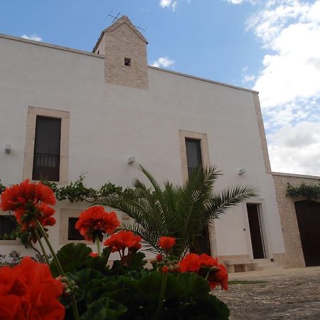 Masseria Nonna Angela Hotel Putignano Exterior photo