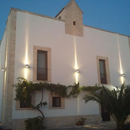 Masseria Nonna Angela Hotel Putignano Exterior photo