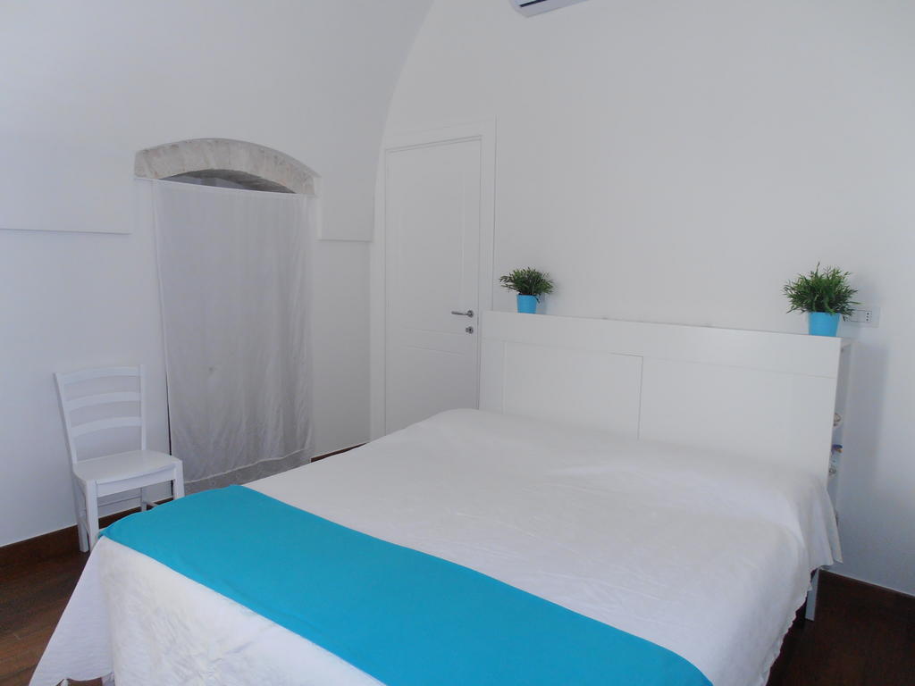 Masseria Nonna Angela Putignano Room photo