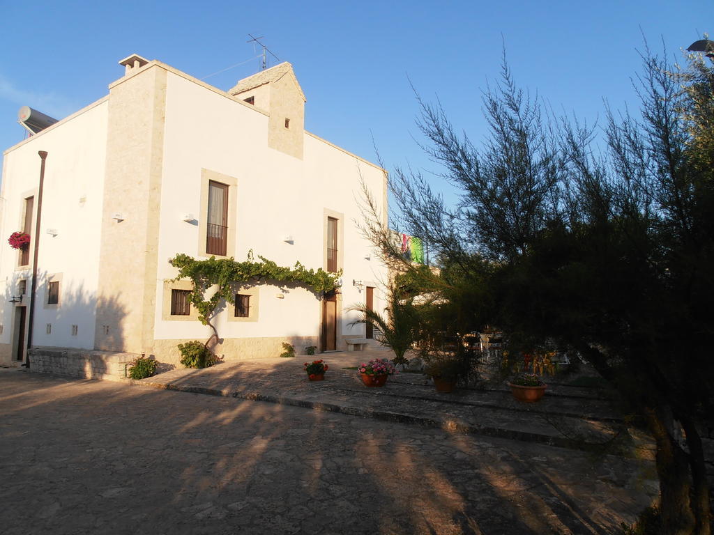 Masseria Nonna Angela Hotel Putignano Exterior photo