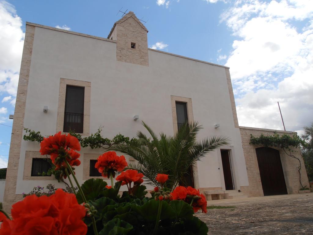 Masseria Nonna Angela Hotel Putignano Exterior photo