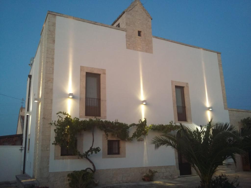 Masseria Nonna Angela Hotel Putignano Exterior photo